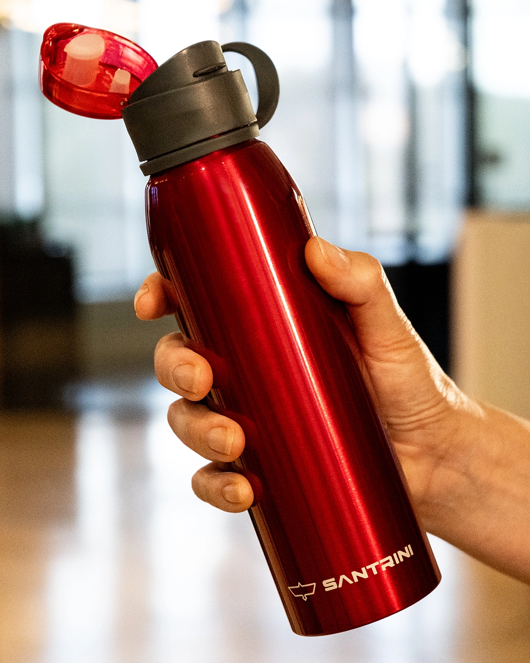 Gravação a laser para brindes corporativos